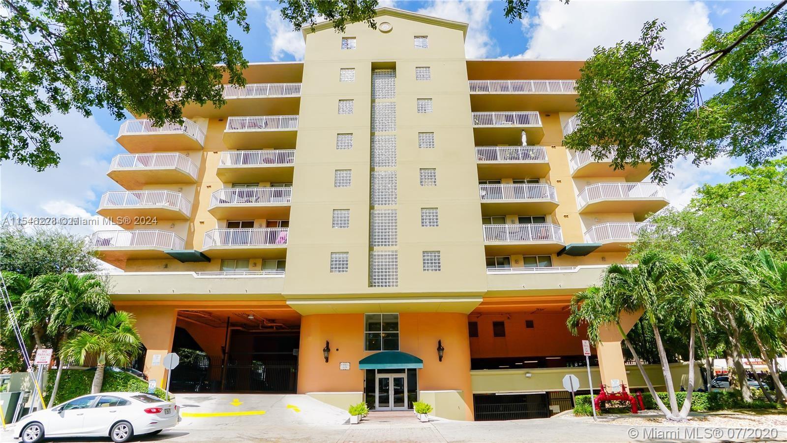 1650  Coral Way #807 For Sale A11546228, FL