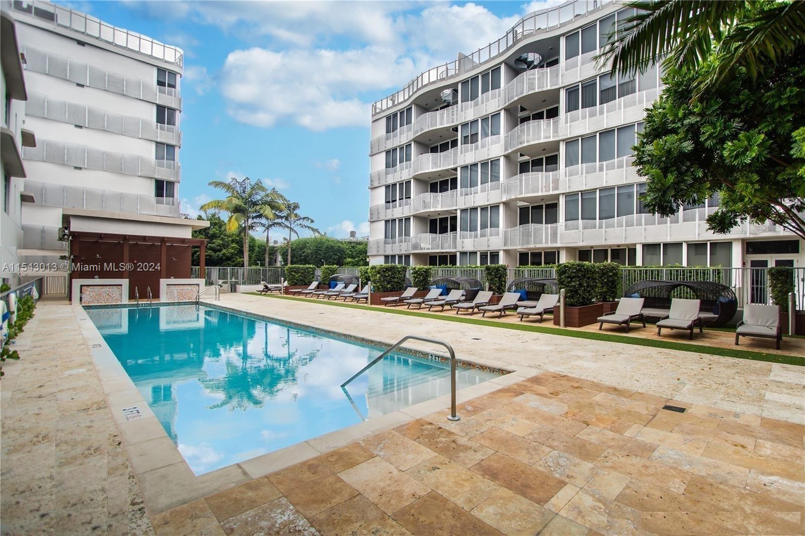 2155 Washington Ct 501, Miami Beach, Florida 33139, 2 Bedrooms Bedrooms, ,2 BathroomsBathrooms,Residentiallease,For Rent,2155 Washington Ct 501,A11543013