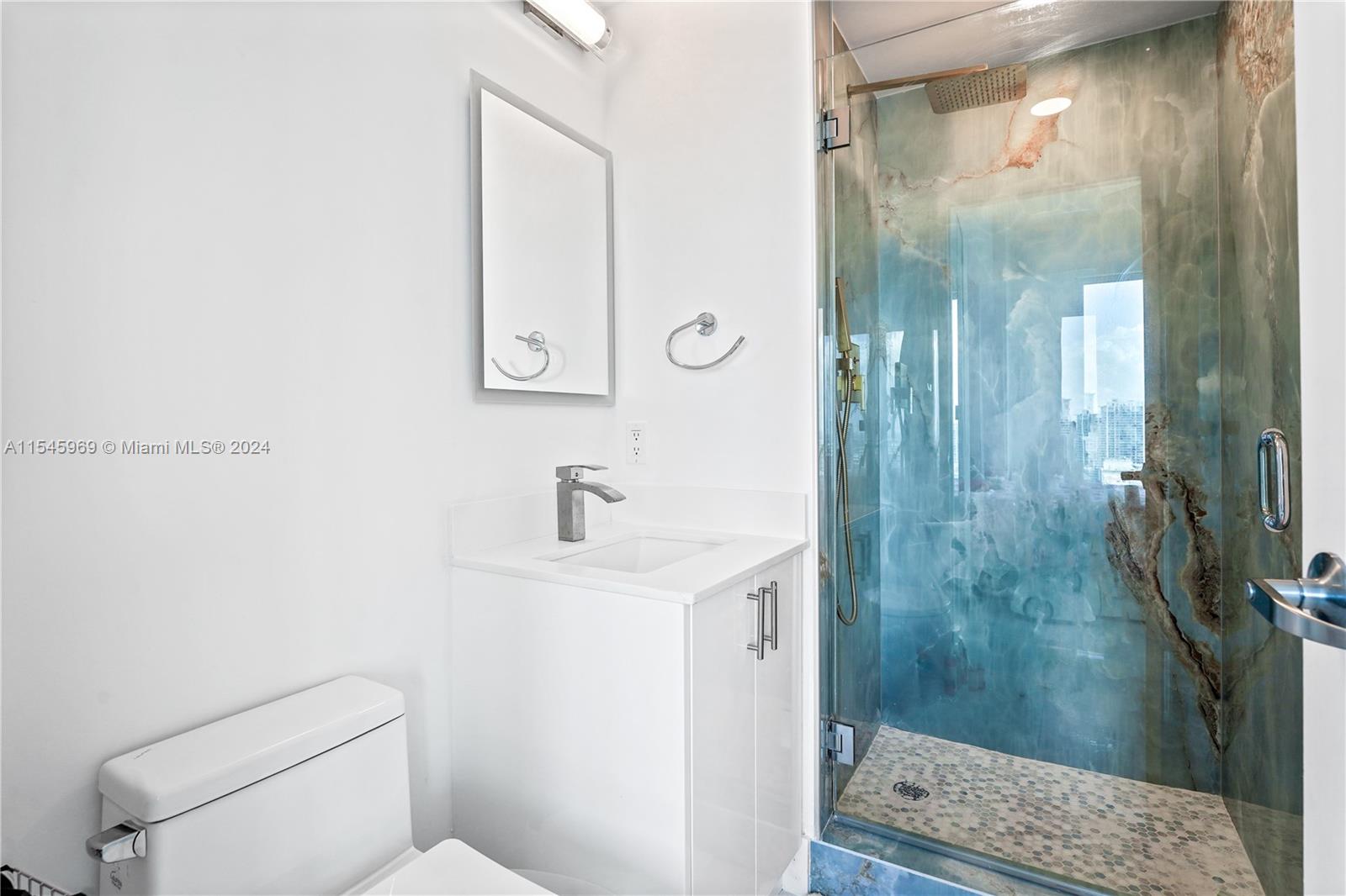 60 SW 13th St 4013, Miami, Florida 33130, 2 Bedrooms Bedrooms, ,2 BathroomsBathrooms,Residential,For Sale,60 SW 13th St 4013,A11545969