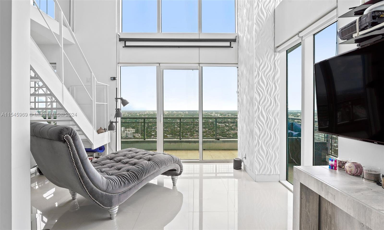 60 SW 13th St 4013, Miami, Florida 33130, 2 Bedrooms Bedrooms, ,2 BathroomsBathrooms,Residential,For Sale,60 SW 13th St 4013,A11545969