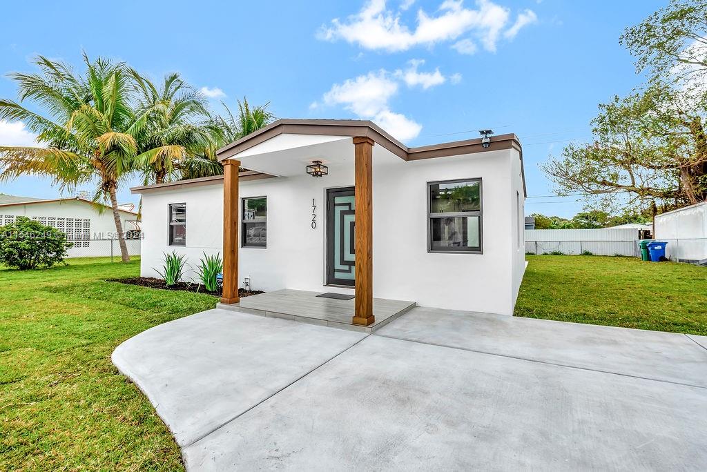1720 NW 167th St  For Sale A11546249, FL
