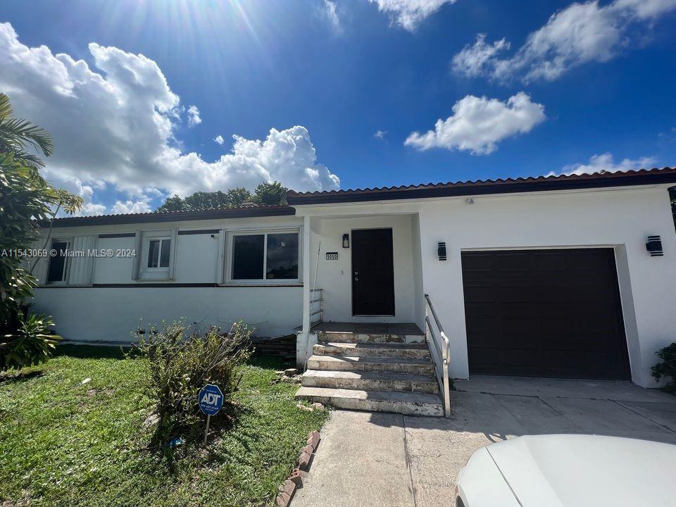 1050 NW 90th St 0, Miami, Florida 33150, 3 Bedrooms Bedrooms, ,1 BathroomBathrooms,Residentiallease,For Rent,1050 NW 90th St 0,A11543069