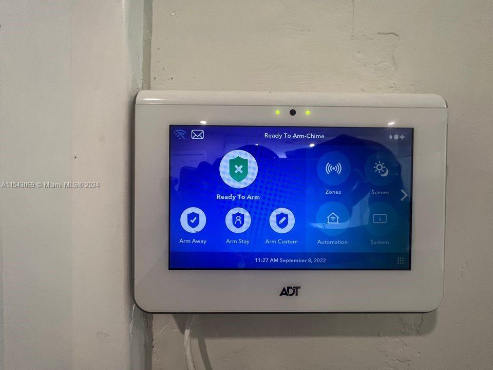 1050 NW 90th St 0, Miami, Florida 33150, 3 Bedrooms Bedrooms, ,1 BathroomBathrooms,Residentiallease,For Rent,1050 NW 90th St 0,A11543069