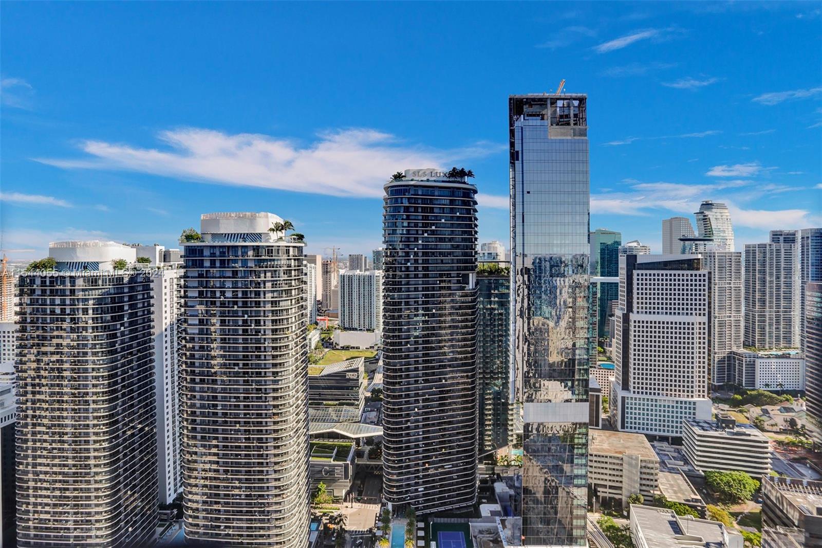 1000 Brickell Plz PH5208, Miami, Florida 33131, 3 Bedrooms Bedrooms, ,3 BathroomsBathrooms,Residentiallease,For Rent,1000 Brickell Plz PH5208,A11544055