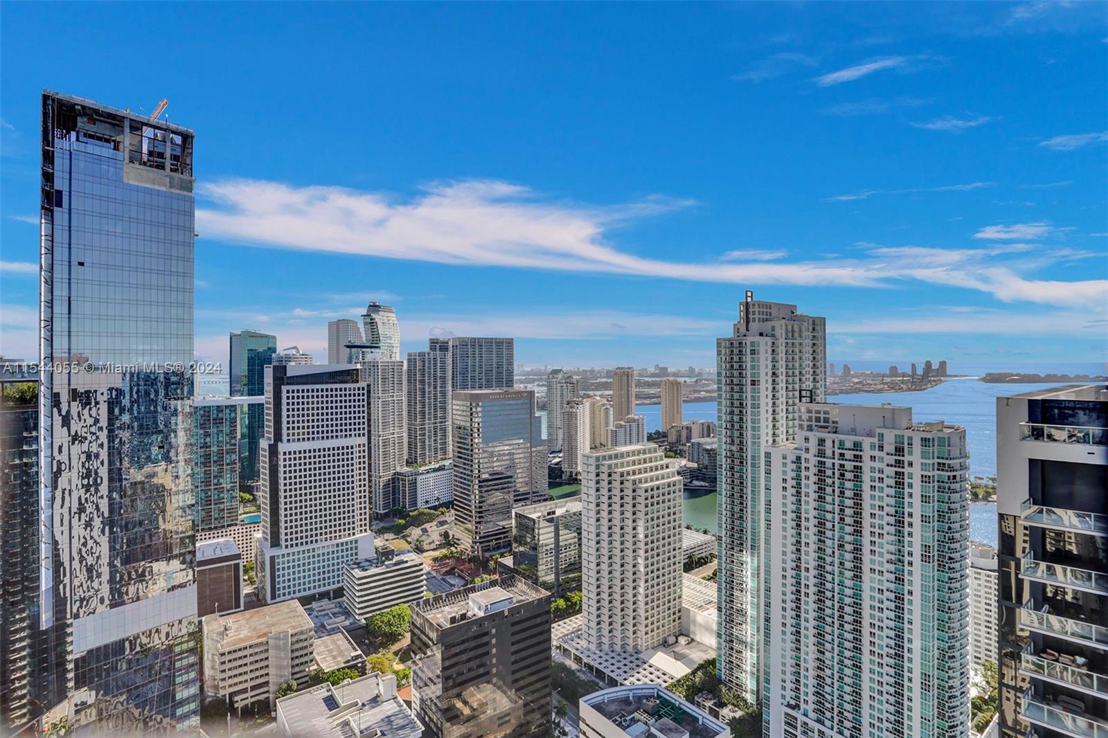 1000 Brickell Plz PH5208, Miami, Florida 33131, 3 Bedrooms Bedrooms, ,3 BathroomsBathrooms,Residentiallease,For Rent,1000 Brickell Plz PH5208,A11544055