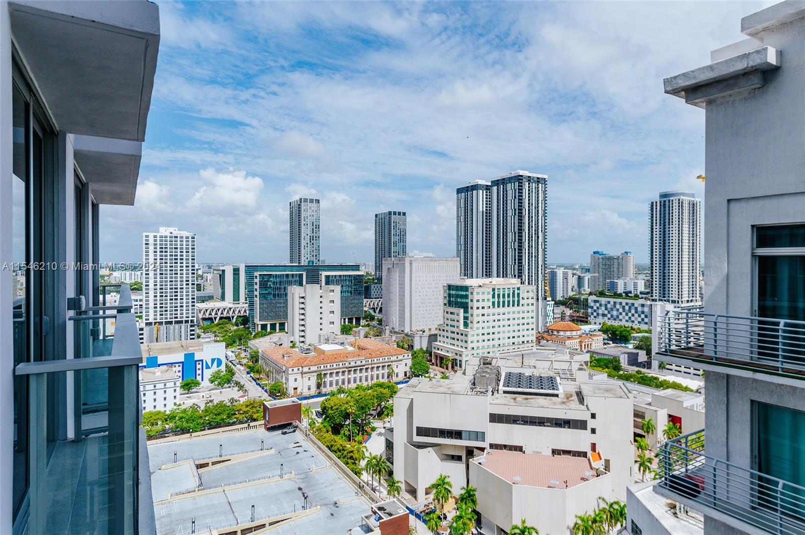 227 NE 2nd St 2508, Miami, Florida 33132, ,1 BathroomBathrooms,Residential,For Sale,227 NE 2nd St 2508,A11546210