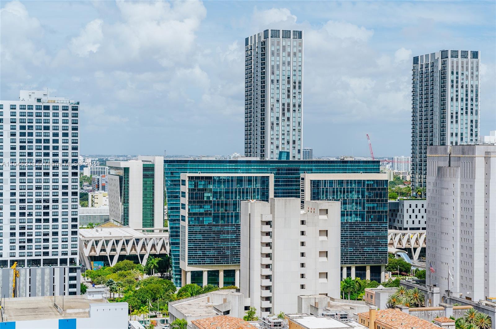 227 NE 2nd St 2508, Miami, Florida 33132, ,1 BathroomBathrooms,Residential,For Sale,227 NE 2nd St 2508,A11546210