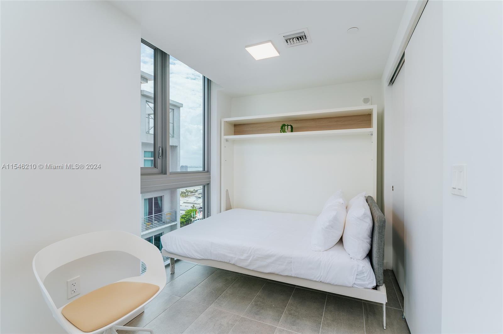 227 NE 2nd St 2508, Miami, Florida 33132, ,1 BathroomBathrooms,Residential,For Sale,227 NE 2nd St 2508,A11546210