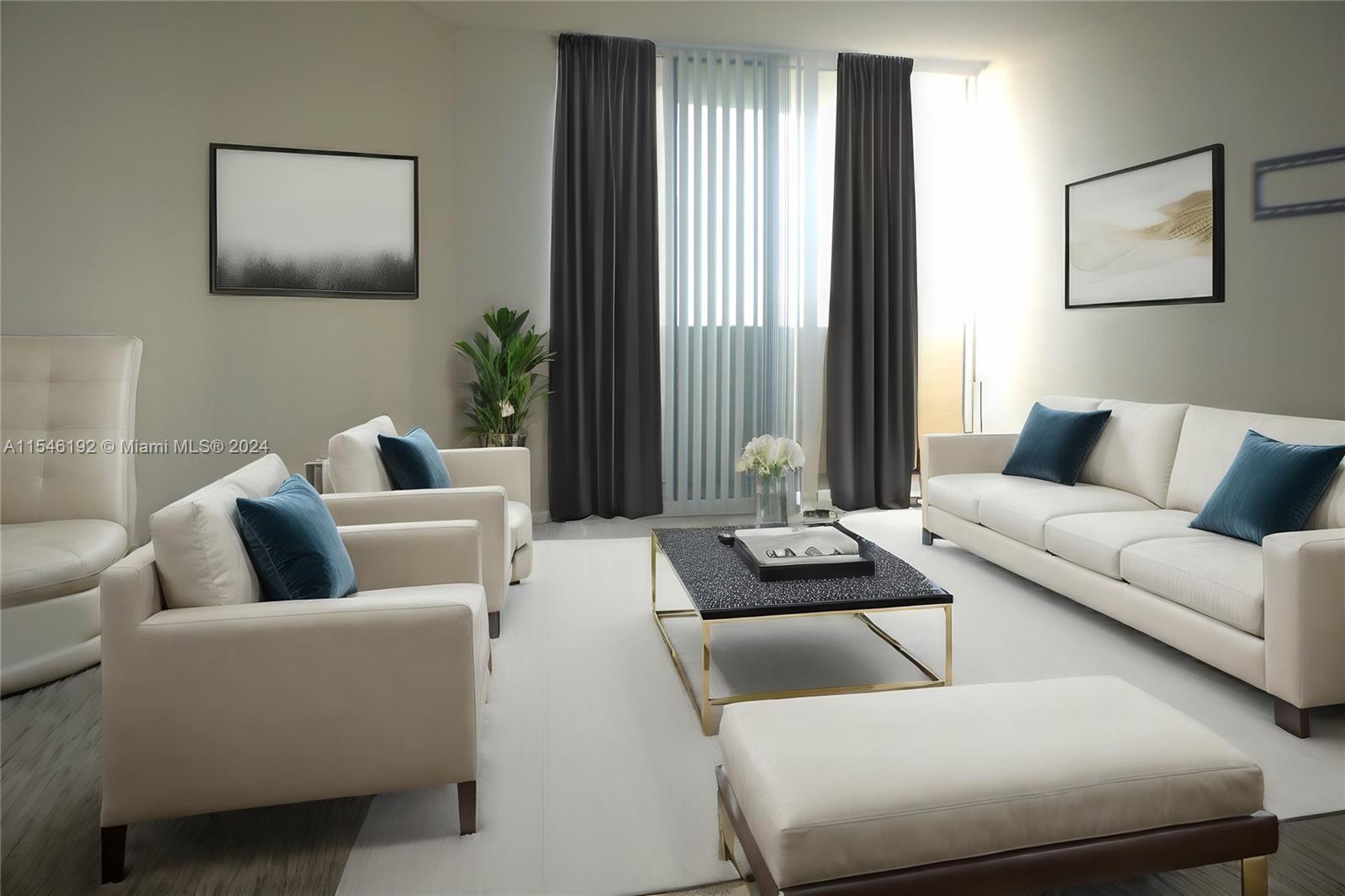 19501 W Country Club Dr 2106, Aventura, Florida 33180, 1 Bedroom Bedrooms, ,1 BathroomBathrooms,Residentiallease,For Rent,19501 W Country Club Dr 2106,A11546192