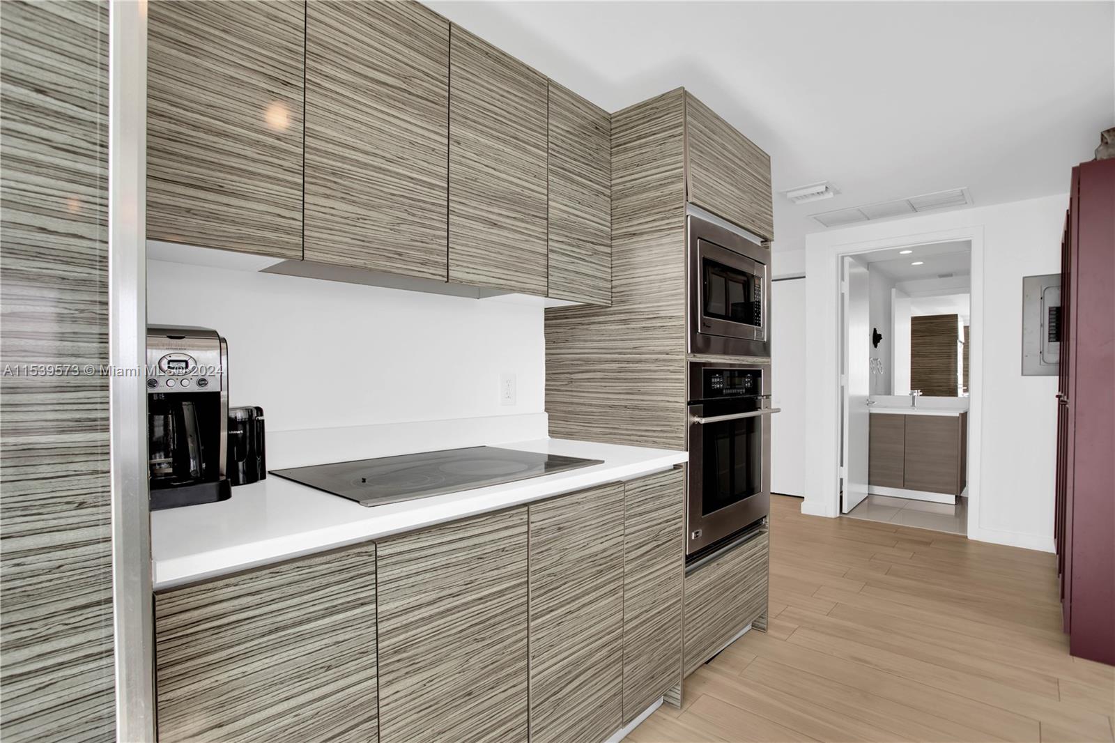 460 NE 28th St 2208, Miami, Florida 33137, 3 Bedrooms Bedrooms, ,2 BathroomsBathrooms,Residential,For Sale,460 NE 28th St 2208,A11539573