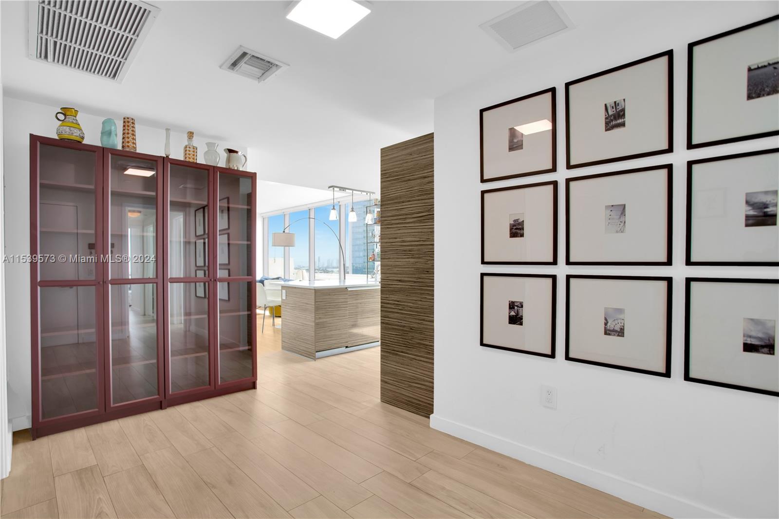 460 NE 28th St 2208, Miami, Florida 33137, 3 Bedrooms Bedrooms, ,2 BathroomsBathrooms,Residential,For Sale,460 NE 28th St 2208,A11539573