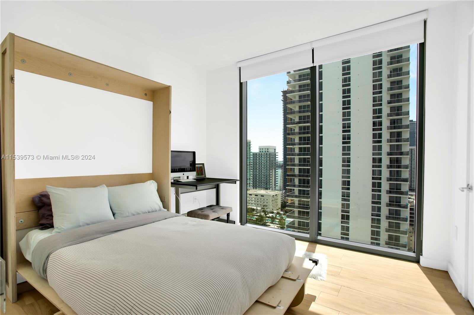 460 NE 28th St 2208, Miami, Florida 33137, 3 Bedrooms Bedrooms, ,2 BathroomsBathrooms,Residential,For Sale,460 NE 28th St 2208,A11539573