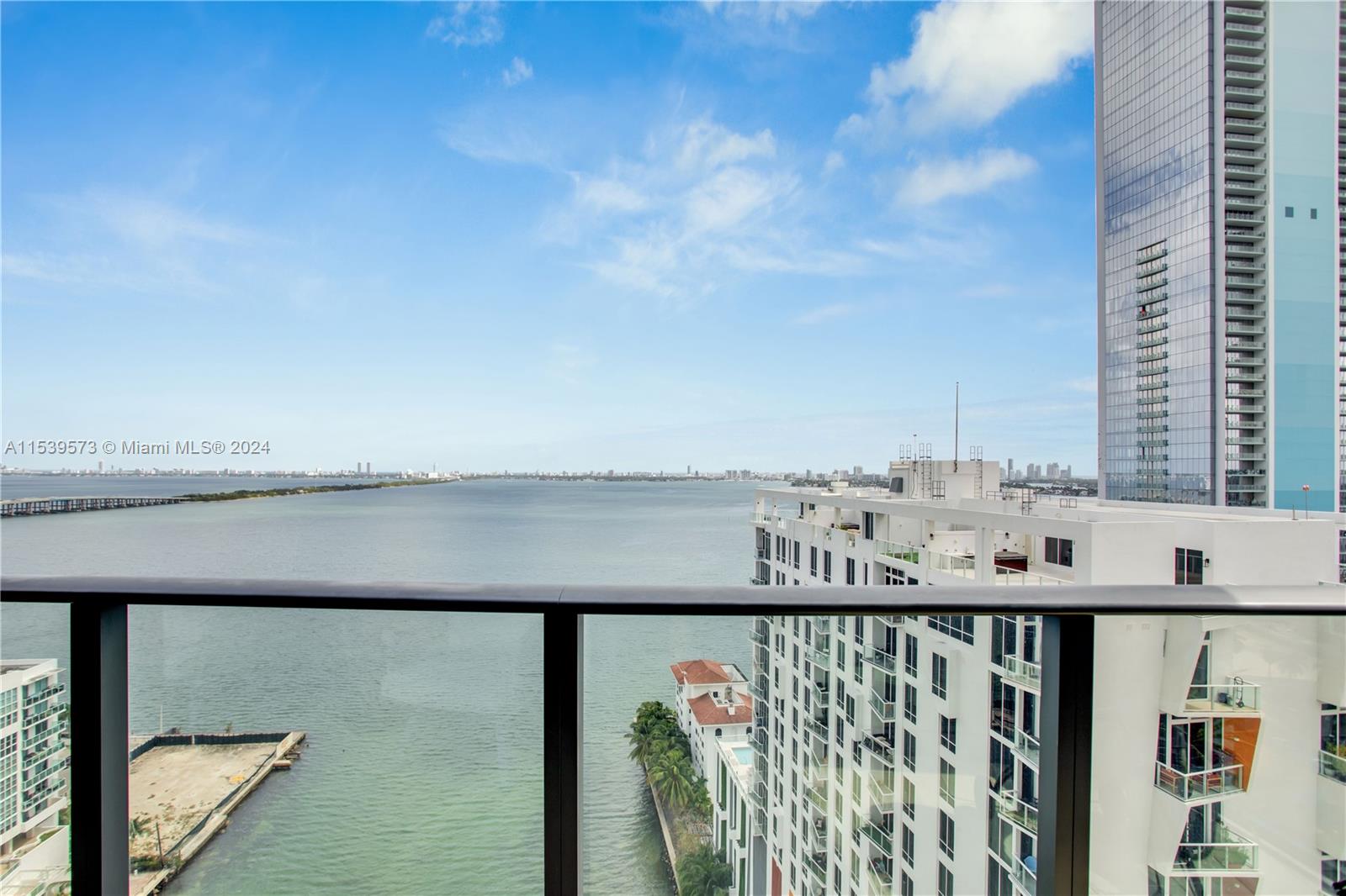 460 NE 28th St 2208, Miami, Florida 33137, 3 Bedrooms Bedrooms, ,2 BathroomsBathrooms,Residential,For Sale,460 NE 28th St 2208,A11539573