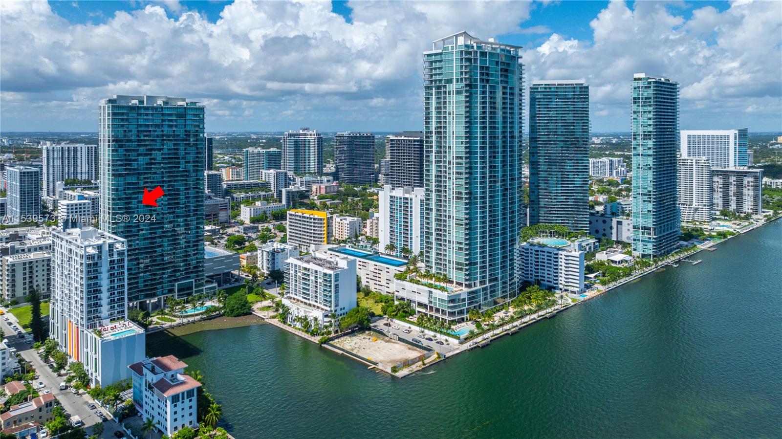 460 NE 28th St 2208, Miami, Florida 33137, 3 Bedrooms Bedrooms, ,2 BathroomsBathrooms,Residential,For Sale,460 NE 28th St 2208,A11539573