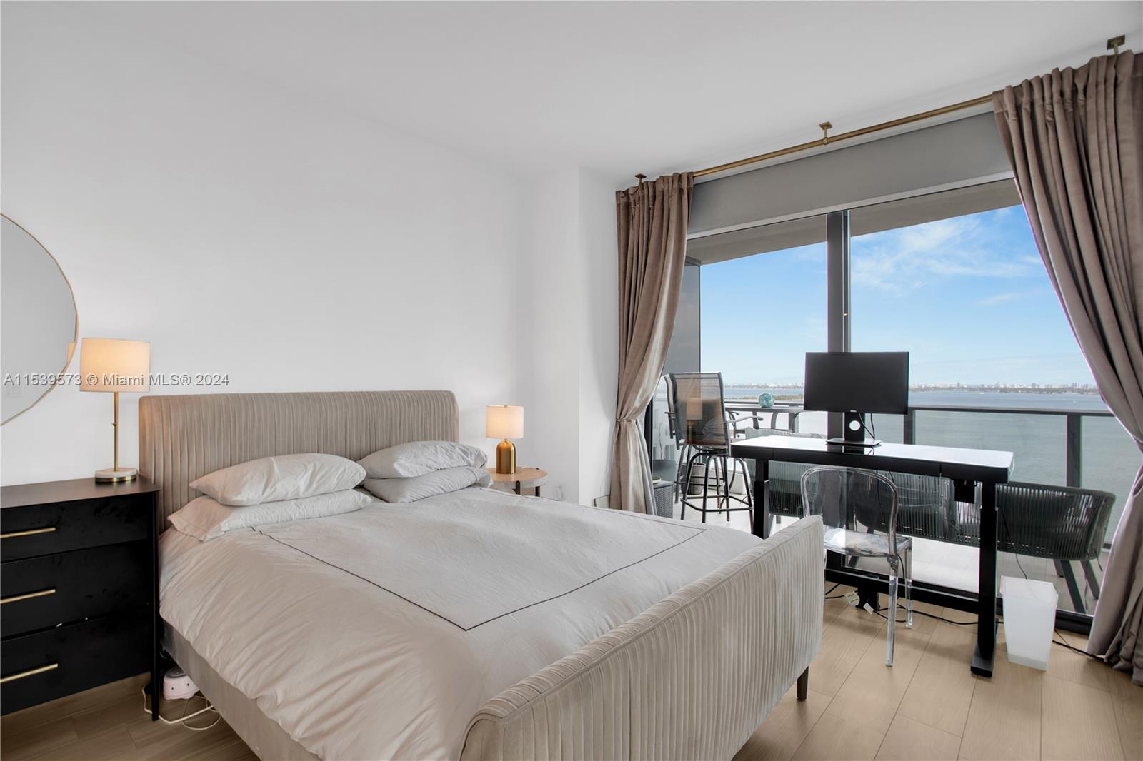 460 NE 28th St 2208, Miami, Florida 33137, 3 Bedrooms Bedrooms, ,2 BathroomsBathrooms,Residential,For Sale,460 NE 28th St 2208,A11539573