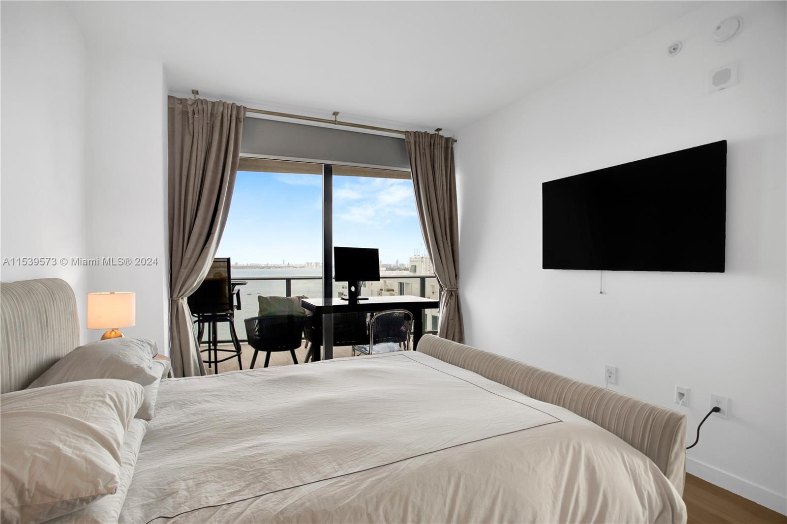 460 NE 28th St 2208, Miami, Florida 33137, 3 Bedrooms Bedrooms, ,2 BathroomsBathrooms,Residential,For Sale,460 NE 28th St 2208,A11539573