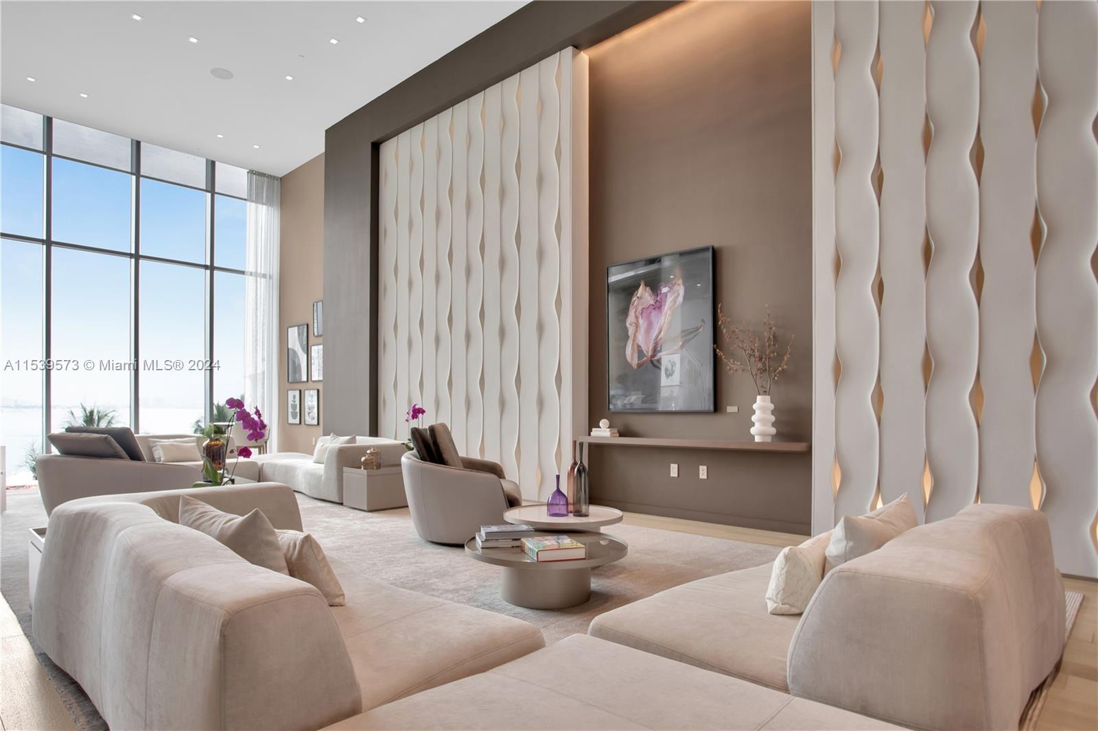 460 NE 28th St 2208, Miami, Florida 33137, 3 Bedrooms Bedrooms, ,2 BathroomsBathrooms,Residential,For Sale,460 NE 28th St 2208,A11539573