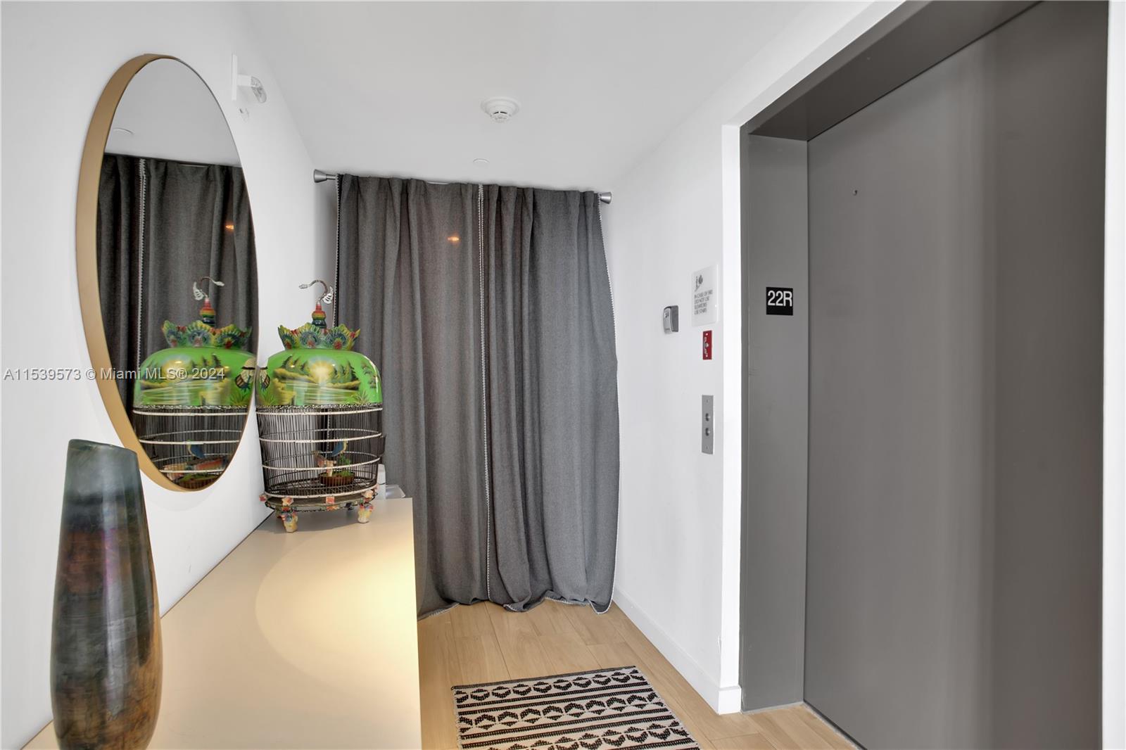 460 NE 28th St 2208, Miami, Florida 33137, 3 Bedrooms Bedrooms, ,2 BathroomsBathrooms,Residential,For Sale,460 NE 28th St 2208,A11539573