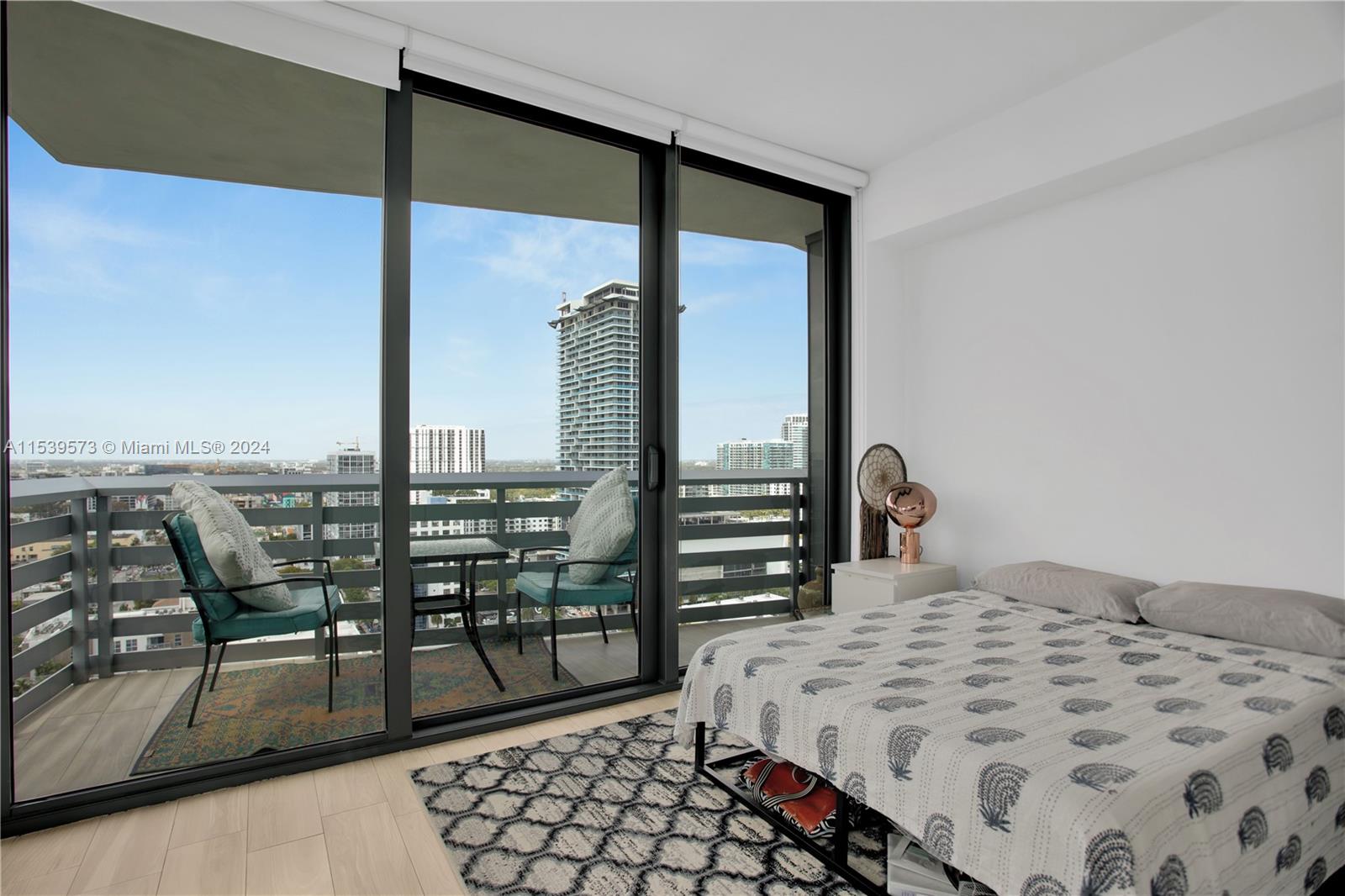 460 NE 28th St 2208, Miami, Florida 33137, 3 Bedrooms Bedrooms, ,2 BathroomsBathrooms,Residential,For Sale,460 NE 28th St 2208,A11539573