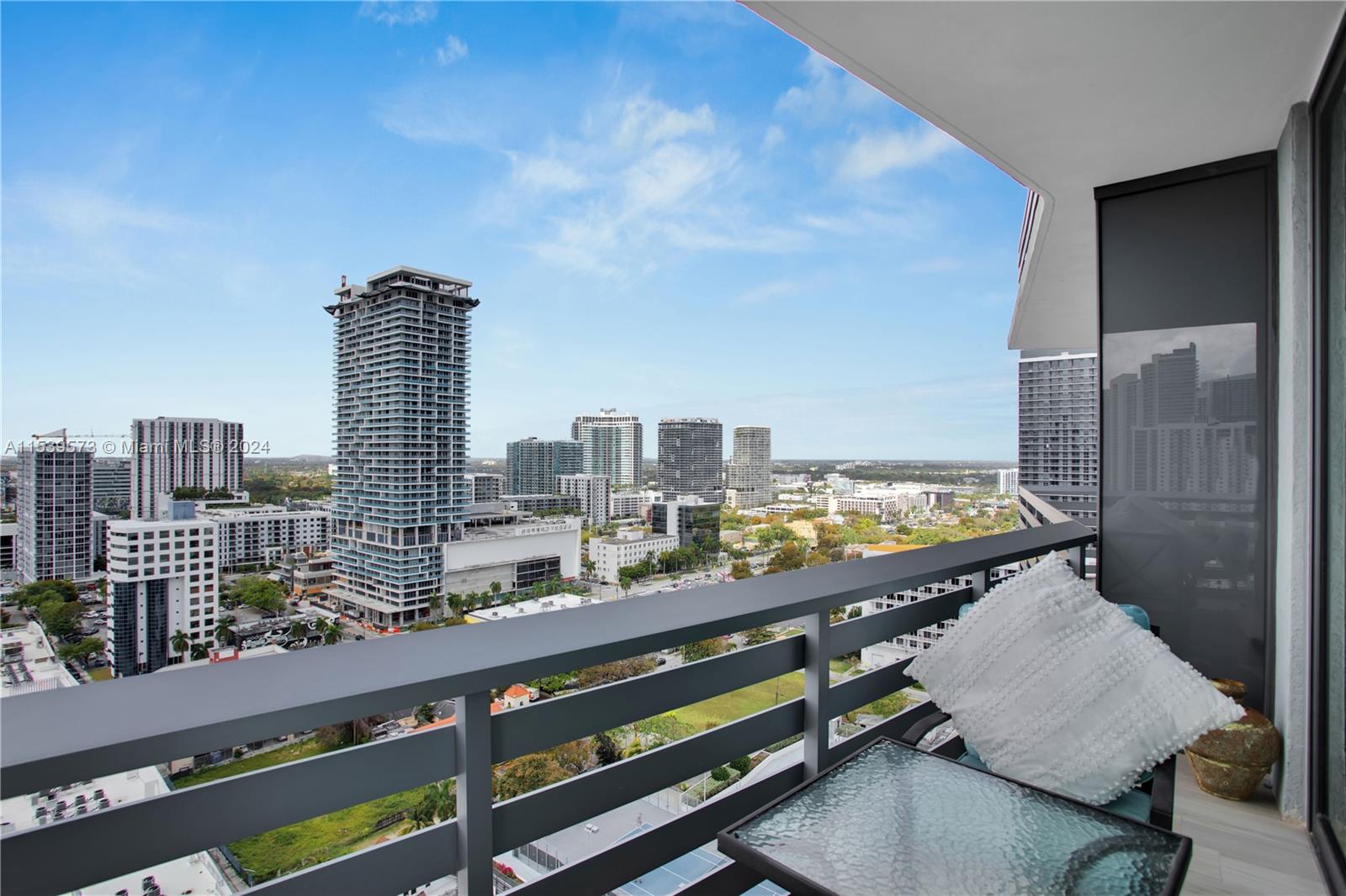 460 NE 28th St 2208, Miami, Florida 33137, 3 Bedrooms Bedrooms, ,2 BathroomsBathrooms,Residential,For Sale,460 NE 28th St 2208,A11539573