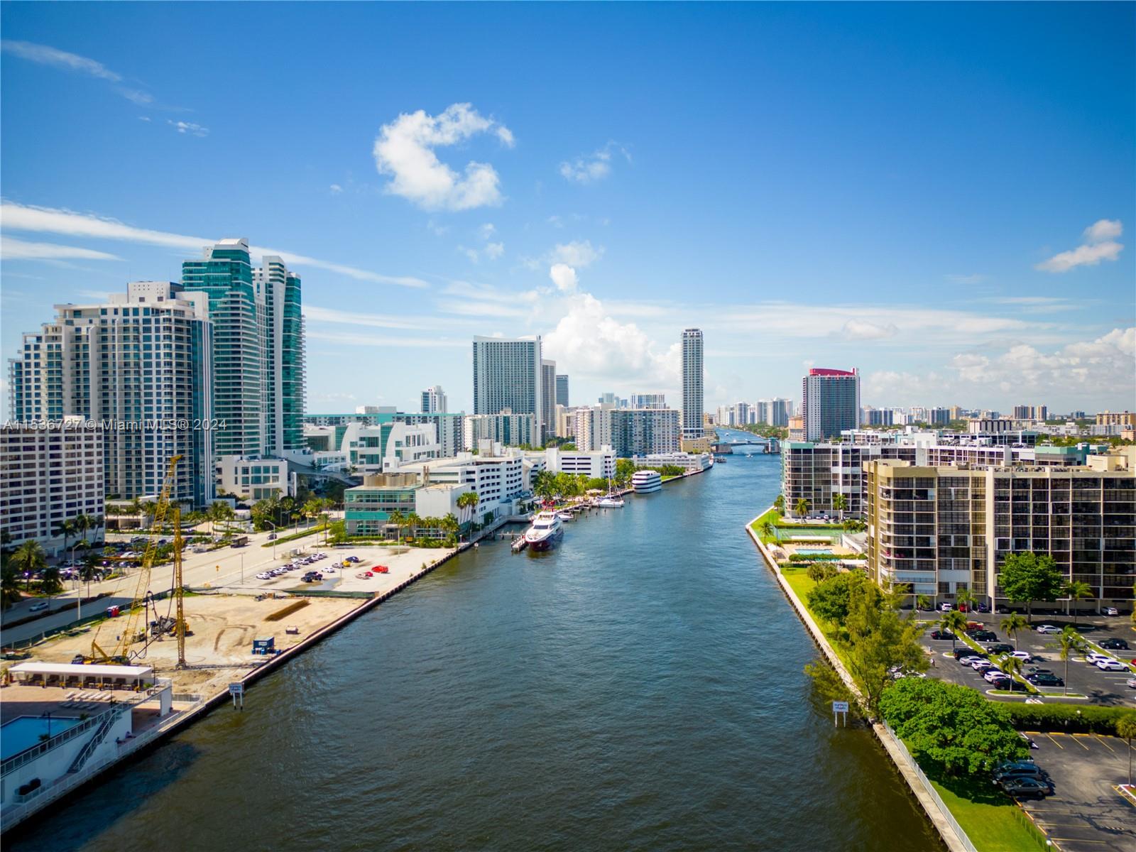 1000 Parkview Dr 306, Hallandale Beach, Florida 33009, 1 Bedroom Bedrooms, ,1 BathroomBathrooms,Residential,For Sale,1000 Parkview Dr 306,A11536727