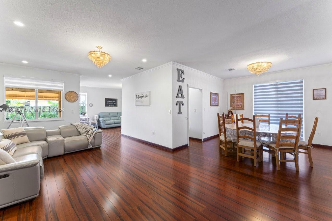 16368 SW 43rd Terrace, Miami, Florida 33185, 4 Bedrooms Bedrooms, ,2 BathroomsBathrooms,Residential,For Sale,16368 SW 43rd Terrace,A11545657