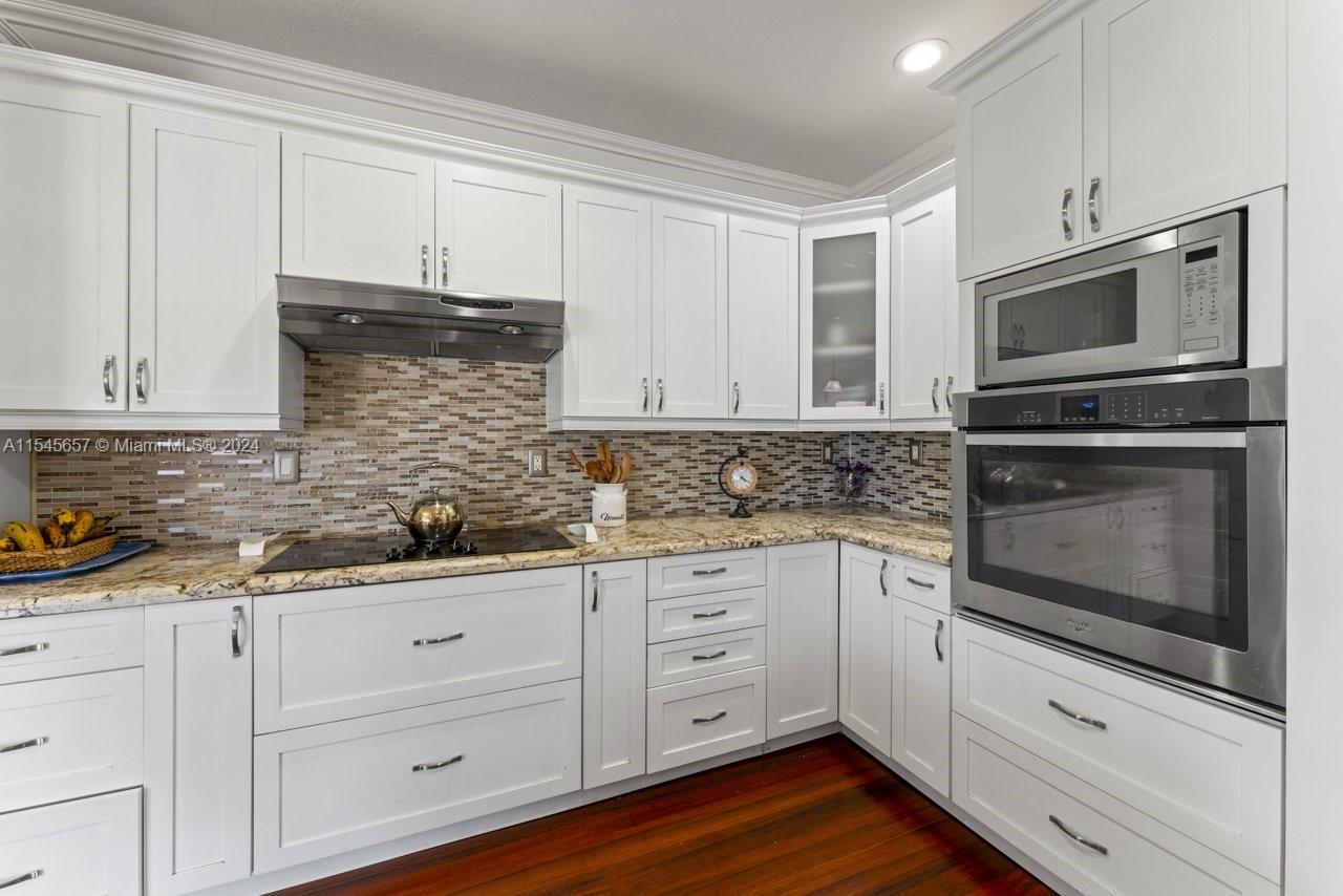 16368 SW 43rd Terrace, Miami, Florida 33185, 4 Bedrooms Bedrooms, ,2 BathroomsBathrooms,Residential,For Sale,16368 SW 43rd Terrace,A11545657