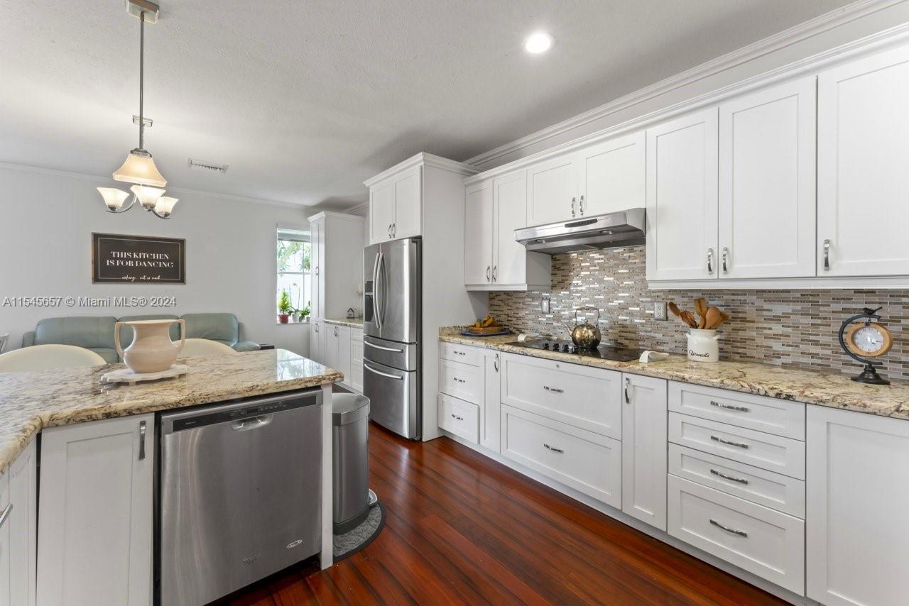 16368 SW 43rd Terrace, Miami, Florida 33185, 4 Bedrooms Bedrooms, ,2 BathroomsBathrooms,Residential,For Sale,16368 SW 43rd Terrace,A11545657