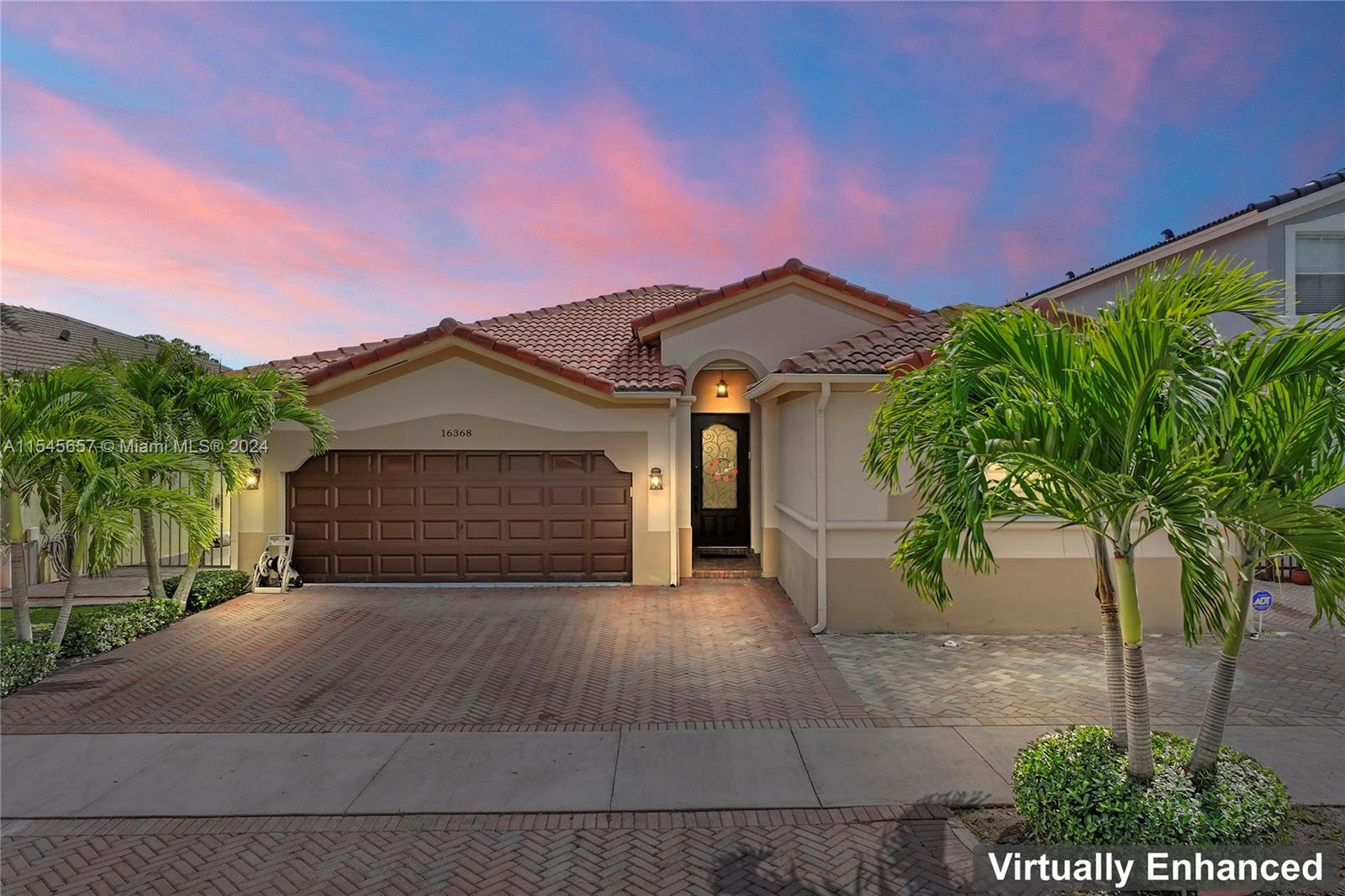 16368 SW 43rd Terrace, Miami, Florida 33185, 4 Bedrooms Bedrooms, ,2 BathroomsBathrooms,Residential,For Sale,16368 SW 43rd Terrace,A11545657