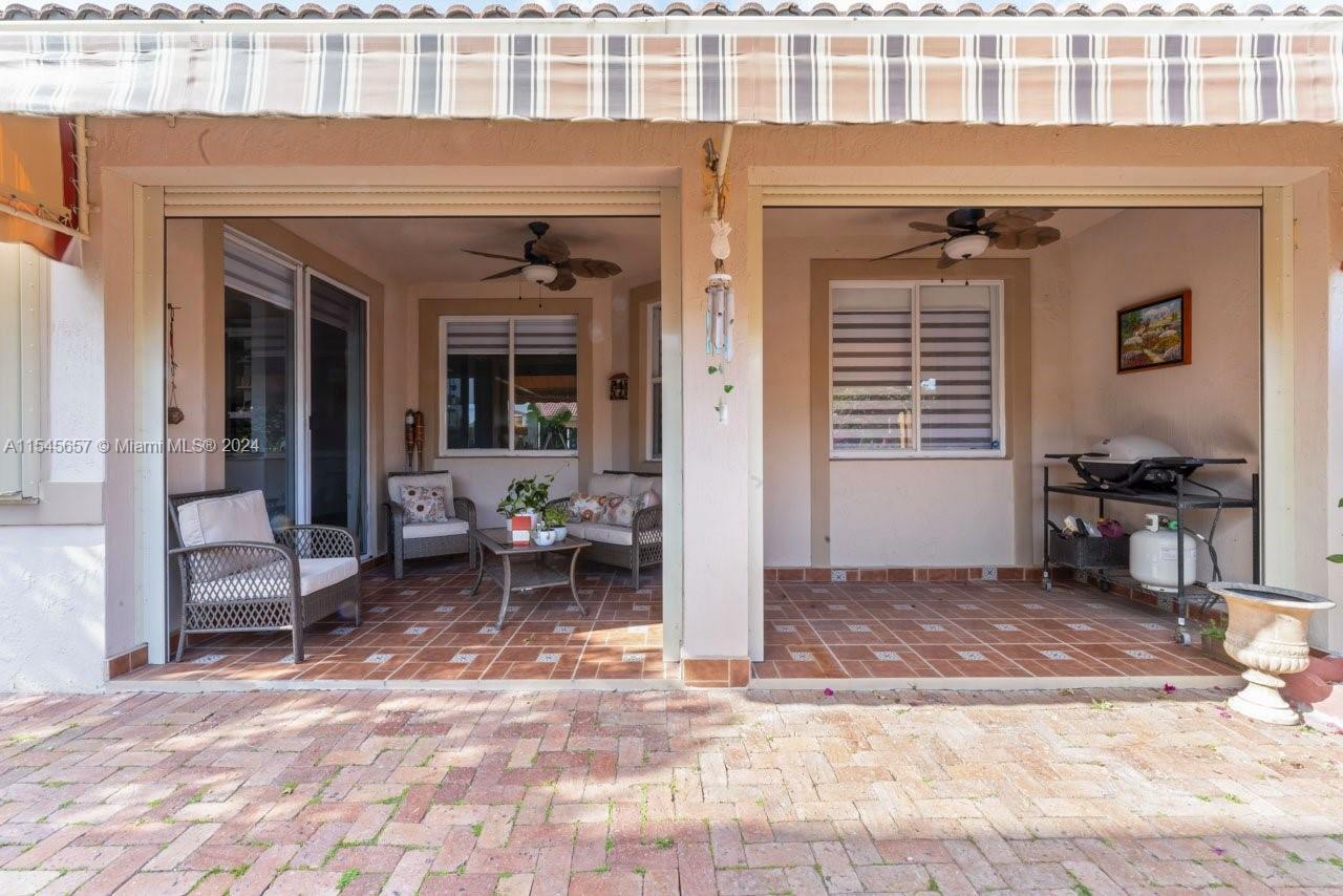 16368 SW 43rd Terrace, Miami, Florida 33185, 4 Bedrooms Bedrooms, ,2 BathroomsBathrooms,Residential,For Sale,16368 SW 43rd Terrace,A11545657