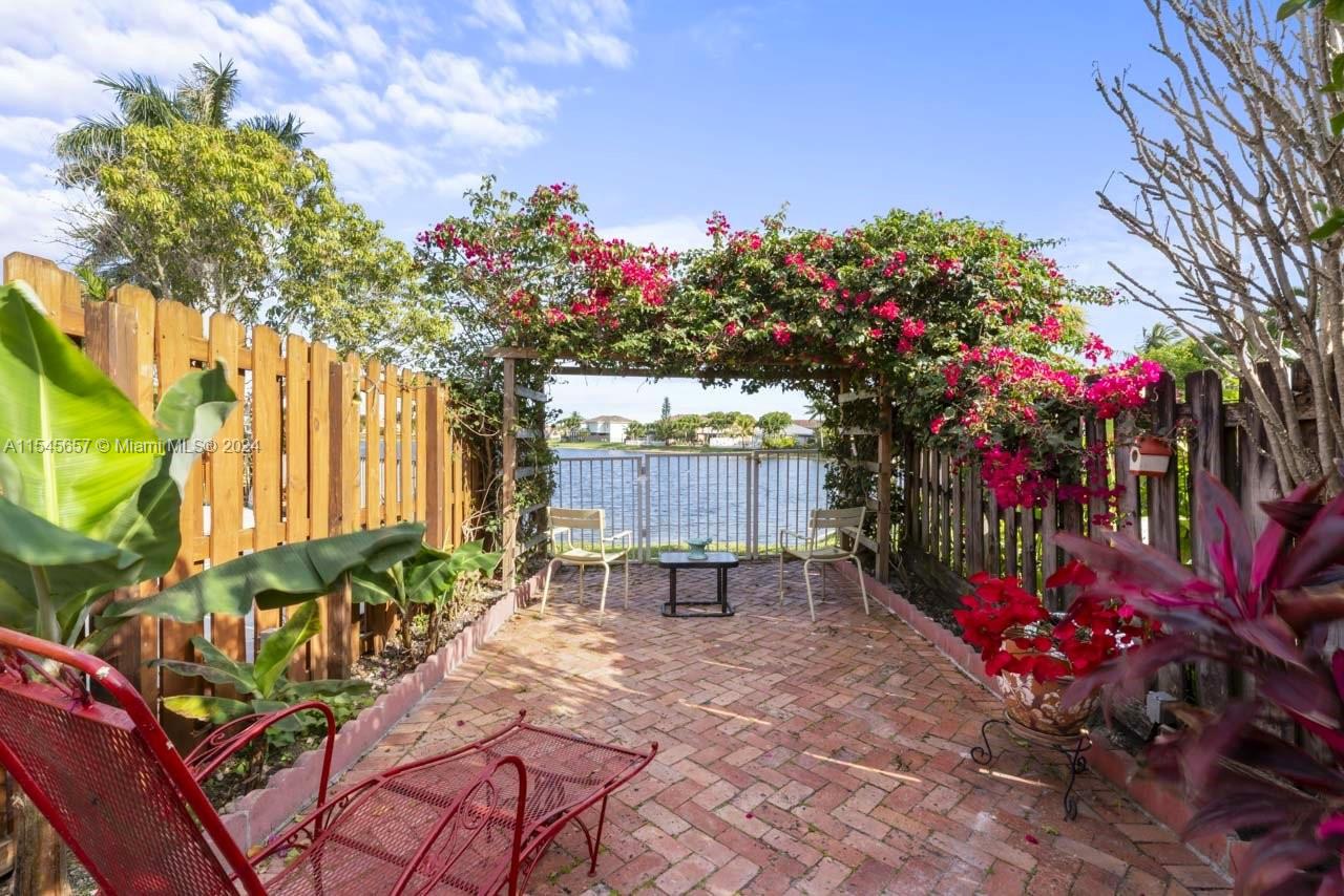 16368 SW 43rd Terrace, Miami, Florida 33185, 4 Bedrooms Bedrooms, ,2 BathroomsBathrooms,Residential,For Sale,16368 SW 43rd Terrace,A11545657