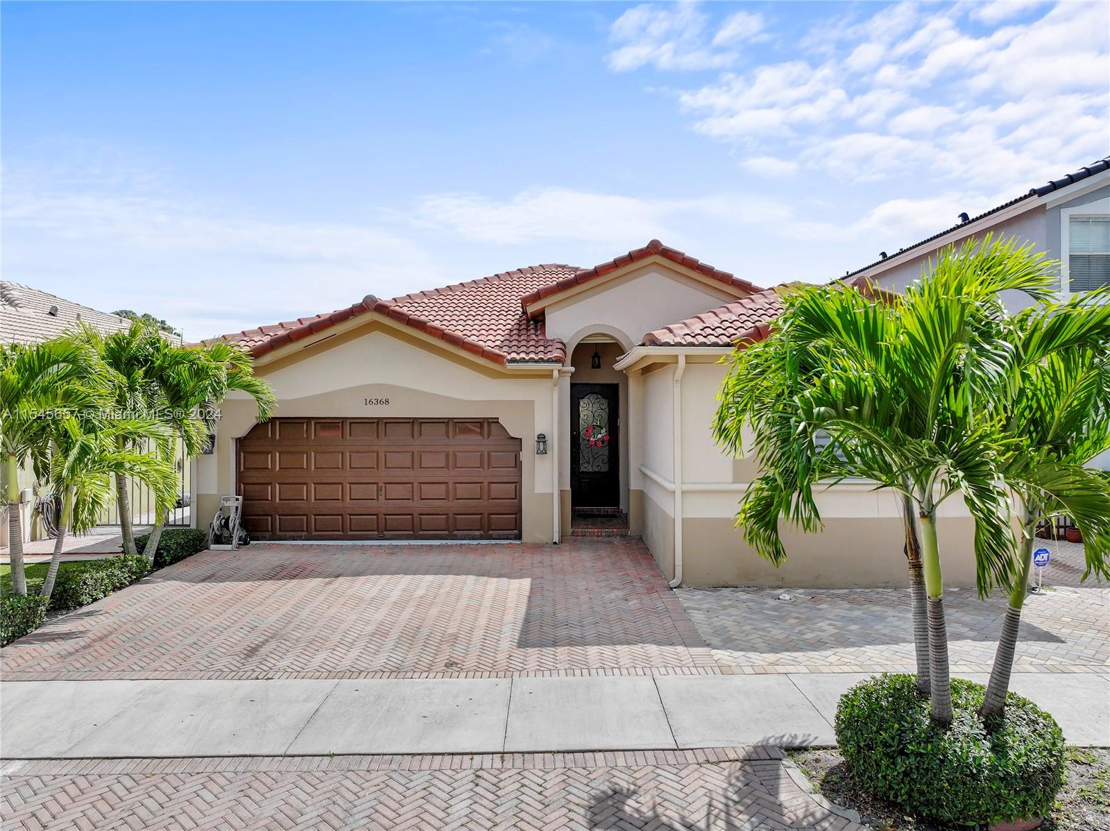 16368 SW 43rd Terrace, Miami, Florida 33185, 4 Bedrooms Bedrooms, ,2 BathroomsBathrooms,Residential,For Sale,16368 SW 43rd Terrace,A11545657