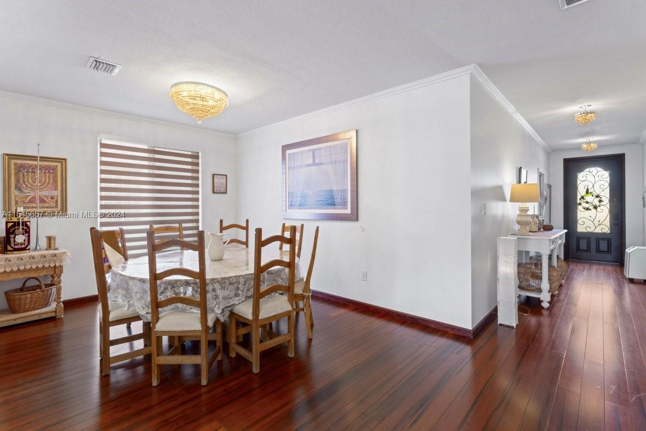 16368 SW 43rd Terrace, Miami, Florida 33185, 4 Bedrooms Bedrooms, ,2 BathroomsBathrooms,Residential,For Sale,16368 SW 43rd Terrace,A11545657