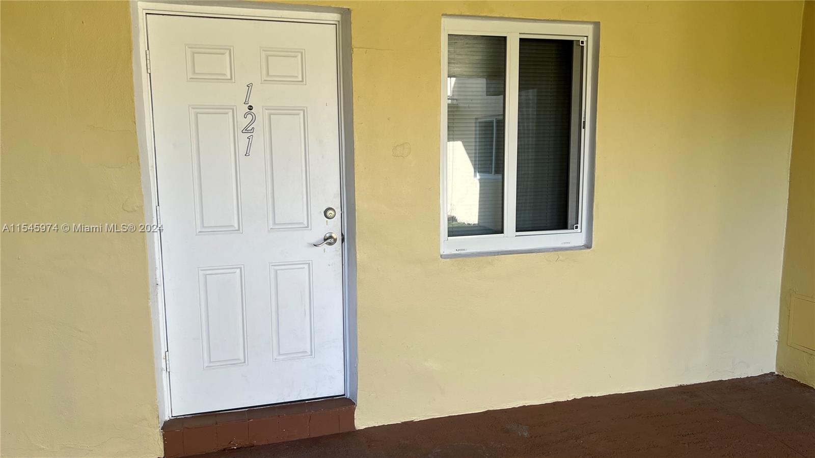 505 177th St, Miami Gardens, FL, 33169 United States, 1 Bedroom Bedrooms, ,1 BathroomBathrooms,Residential,For Sale,177th St,A11545974