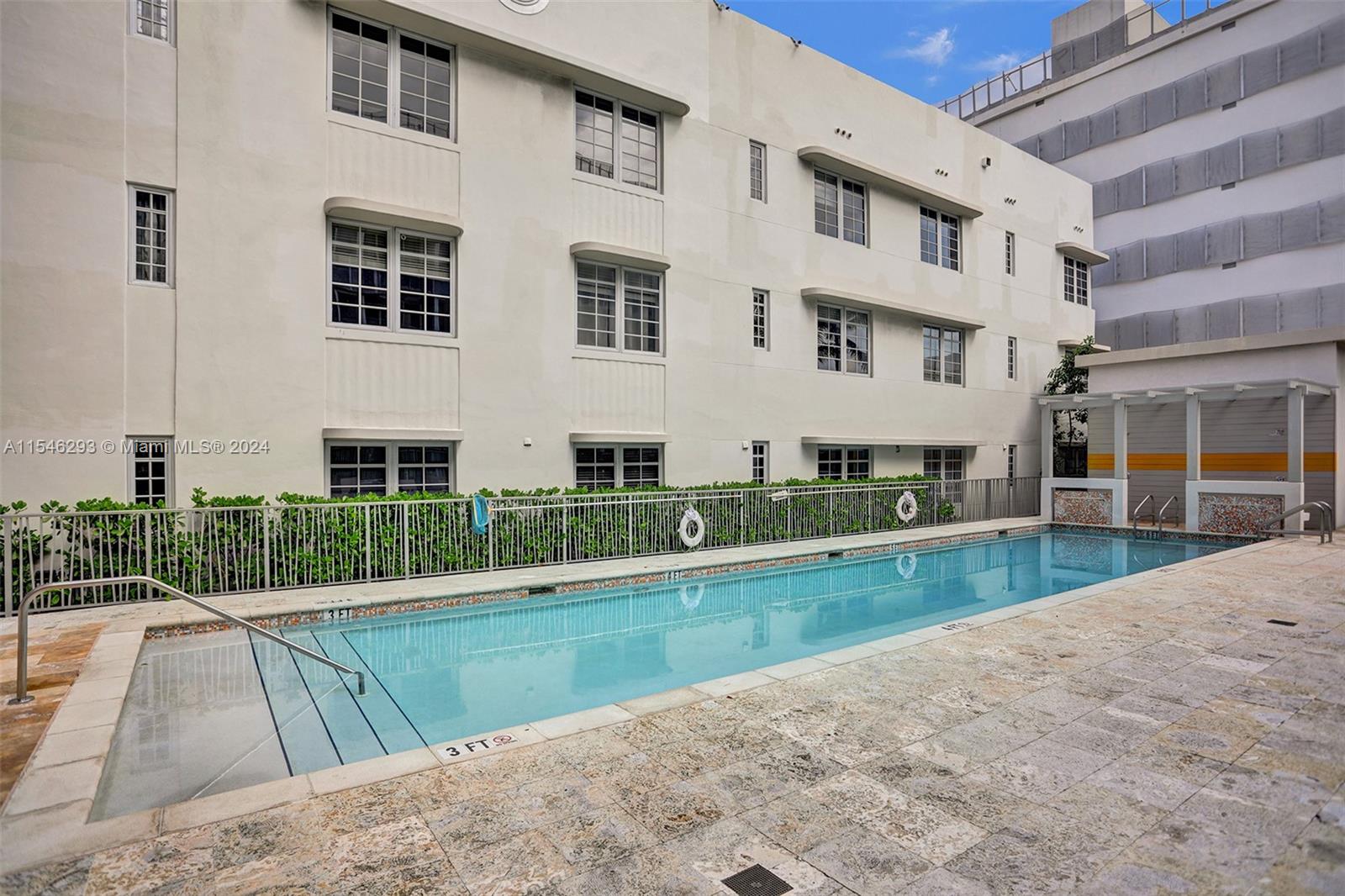 435 21st St 210, Miami Beach, Florida 33139, 1 Bedroom Bedrooms, ,1 BathroomBathrooms,Residential,For Sale,435 21st St 210,A11546293