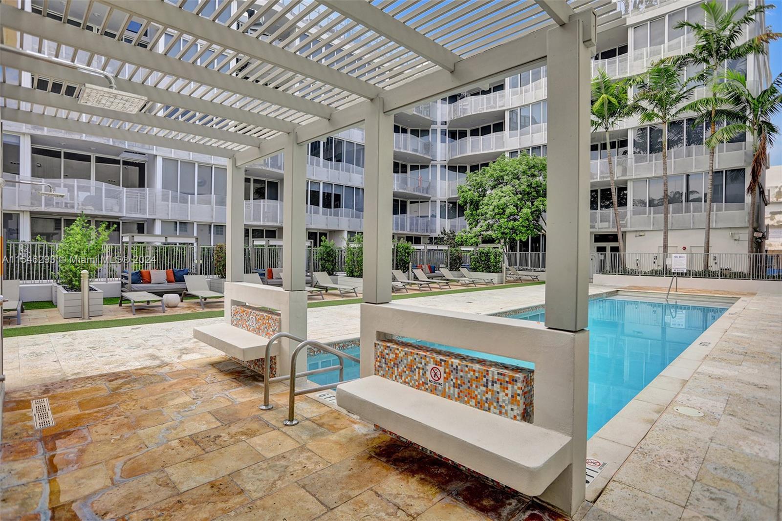 435 21st St 210, Miami Beach, Florida 33139, 1 Bedroom Bedrooms, ,1 BathroomBathrooms,Residential,For Sale,435 21st St 210,A11546293