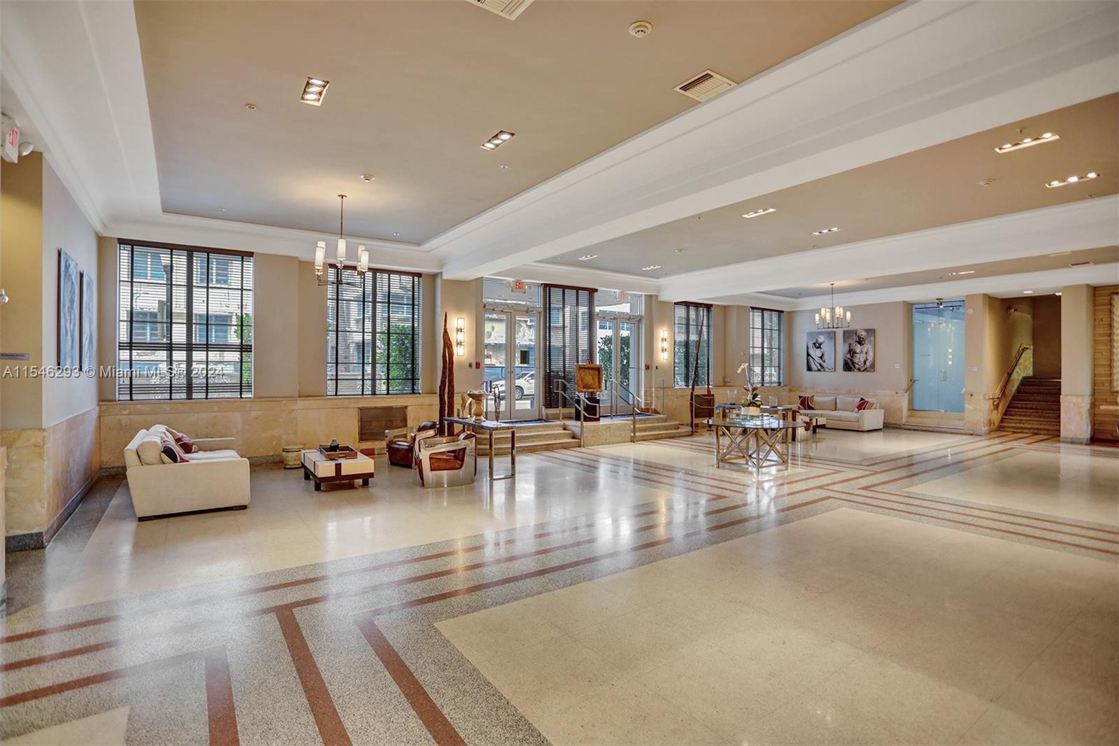 435 21st St 210, Miami Beach, Florida 33139, 1 Bedroom Bedrooms, ,1 BathroomBathrooms,Residential,For Sale,435 21st St 210,A11546293