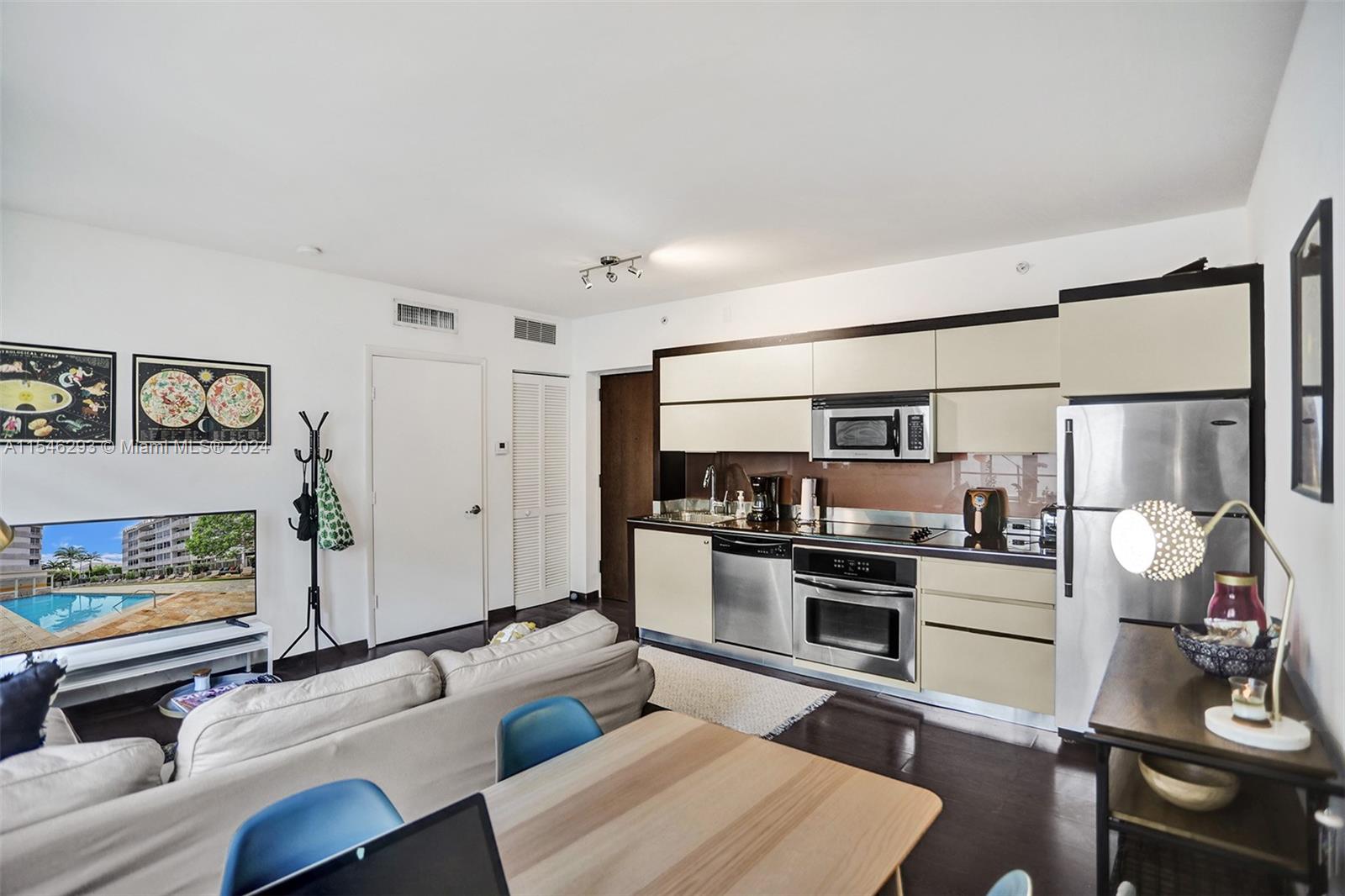 435 21st St 210, Miami Beach, Florida 33139, 1 Bedroom Bedrooms, ,1 BathroomBathrooms,Residential,For Sale,435 21st St 210,A11546293