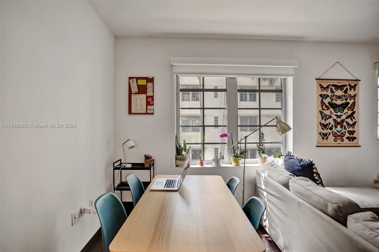 435 21st St 210, Miami Beach, Florida 33139, 1 Bedroom Bedrooms, ,1 BathroomBathrooms,Residential,For Sale,435 21st St 210,A11546293