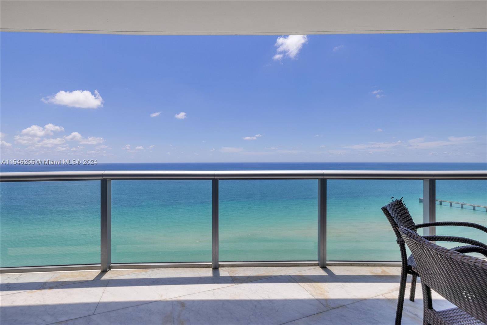 17001  Collins Ave #2307 For Sale A11546295, FL