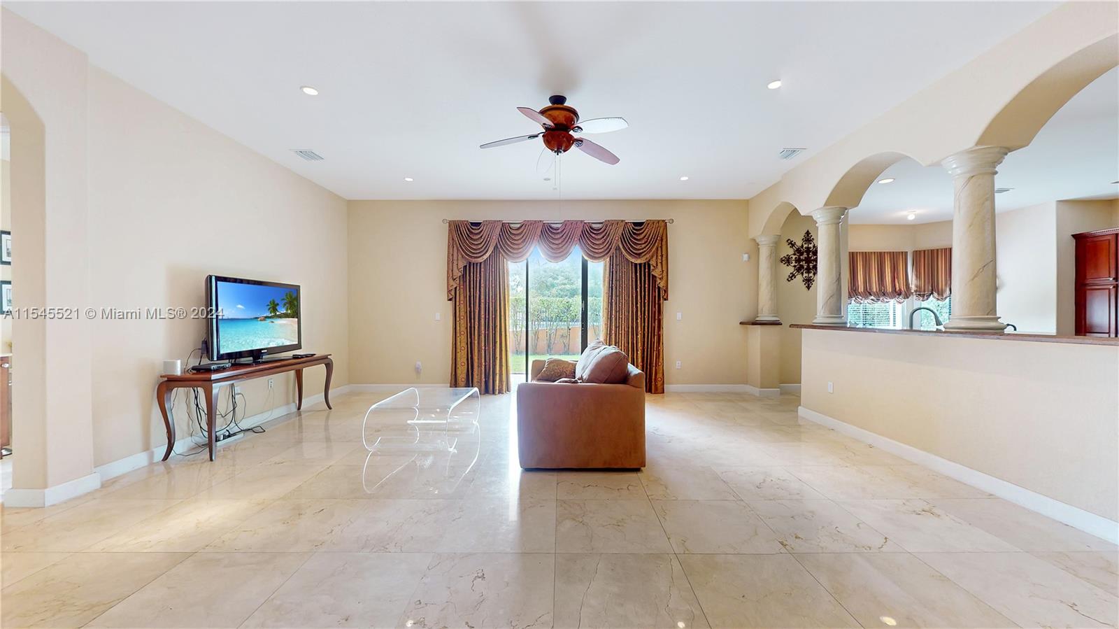 7880 SW 195th Ter, Cutler Bay, Florida 33157, 5 Bedrooms Bedrooms, ,4 BathroomsBathrooms,Residential,For Sale,7880 SW 195th Ter,A11545521