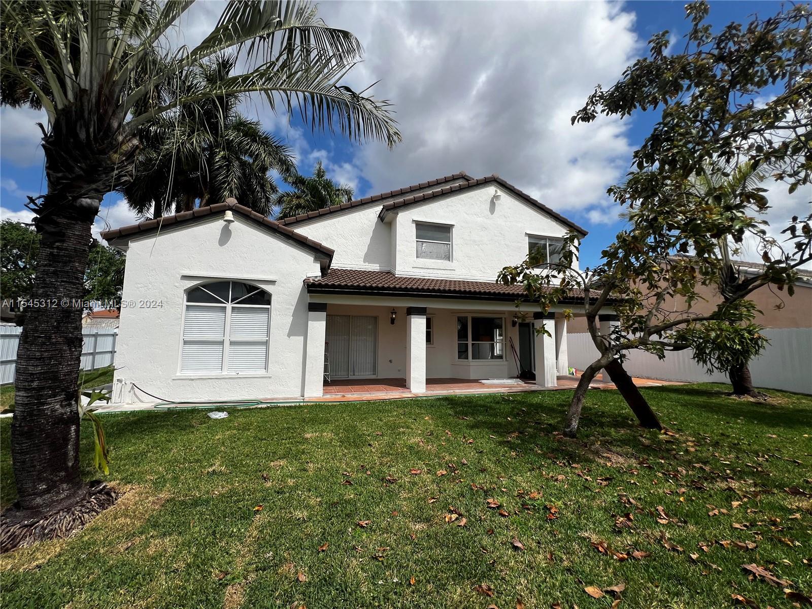 16094 SW 77th Ter -, Miami, Florida 33193, 4 Bedrooms Bedrooms, ,3 BathroomsBathrooms,Residentiallease,For Rent,16094 SW 77th Ter -,A11545312