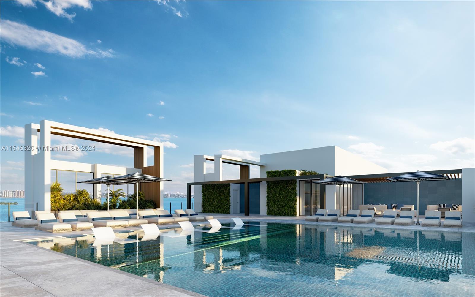 1850 John F. Kennedy Cswy 1112, North Bay Village, Florida 33141, 3 Bedrooms Bedrooms, ,2 BathroomsBathrooms,Residential,For Sale,1850 John F. Kennedy Cswy 1112,A11546320