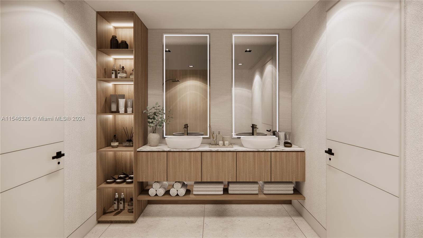 1850 John F. Kennedy Cswy 1112, North Bay Village, Florida 33141, 3 Bedrooms Bedrooms, ,2 BathroomsBathrooms,Residential,For Sale,1850 John F. Kennedy Cswy 1112,A11546320