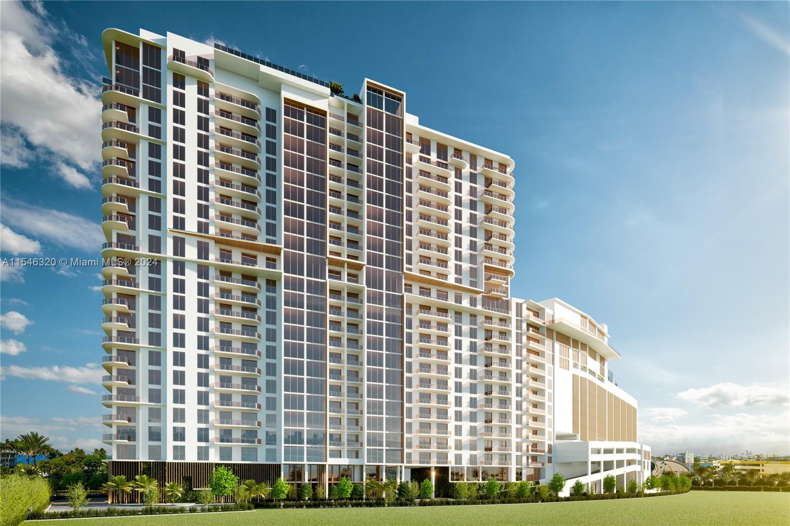 1850 John F. Kennedy Cswy 1112, North Bay Village, Florida 33141, 3 Bedrooms Bedrooms, ,2 BathroomsBathrooms,Residential,For Sale,1850 John F. Kennedy Cswy 1112,A11546320