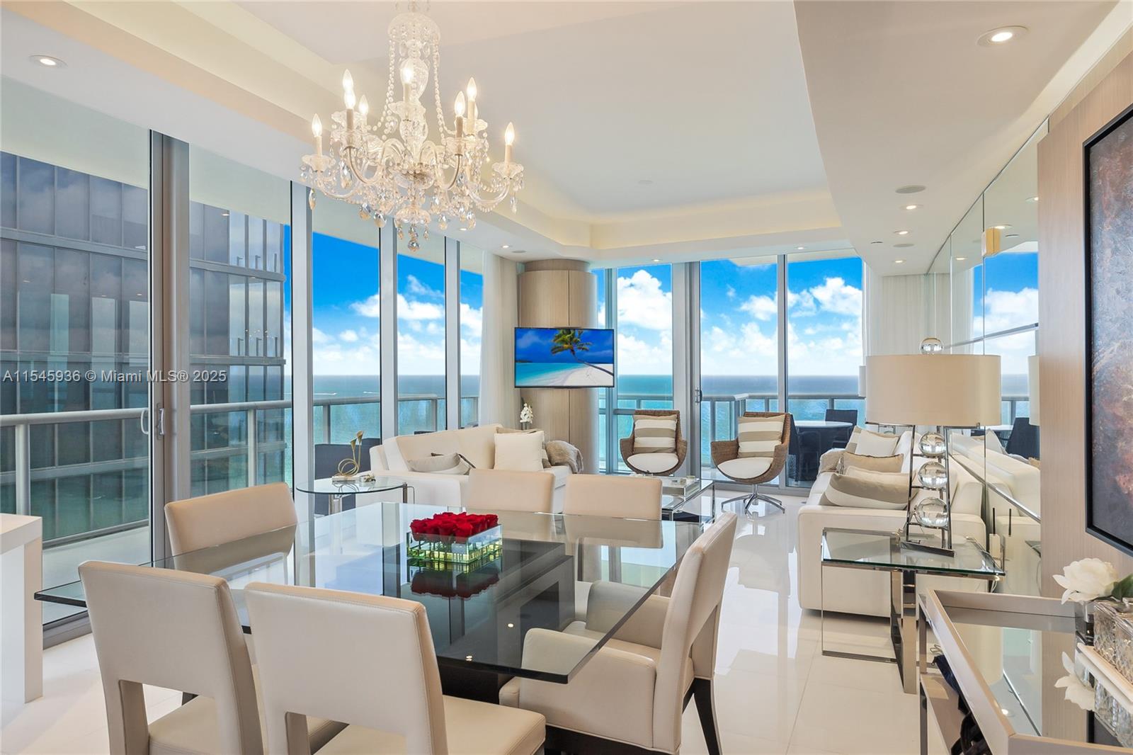 17121 Collins Ave, Sunny Isles Beach, FL, 33160 United States, 3 Bedrooms Bedrooms, ,3 BathroomsBathrooms,Residential,For Sale,Collins Ave,A11545936
