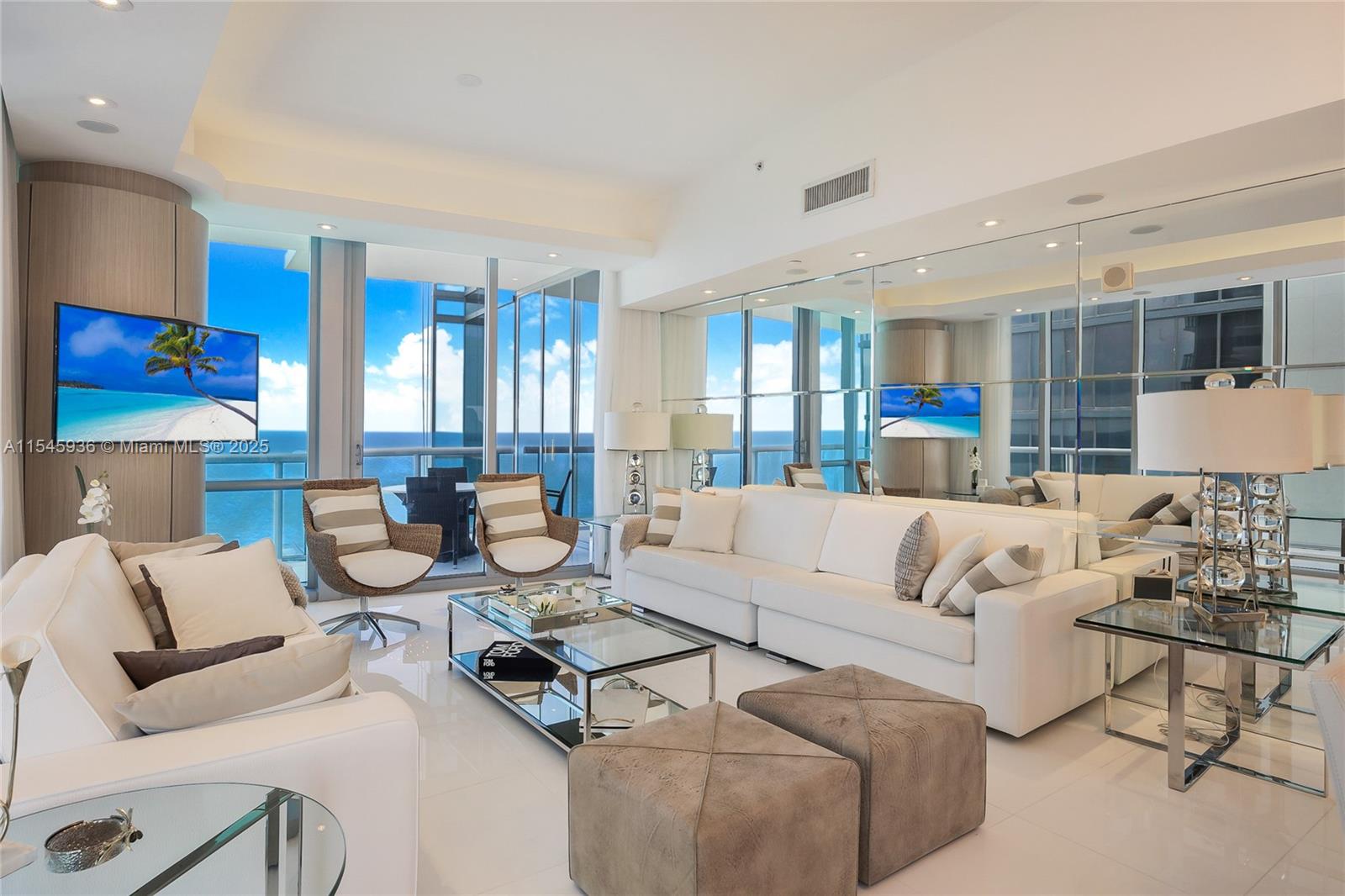 17121 Collins Ave, Sunny Isles Beach, FL, 33160 United States, 3 Bedrooms Bedrooms, ,3 BathroomsBathrooms,Residential,For Sale,Collins Ave,A11545936
