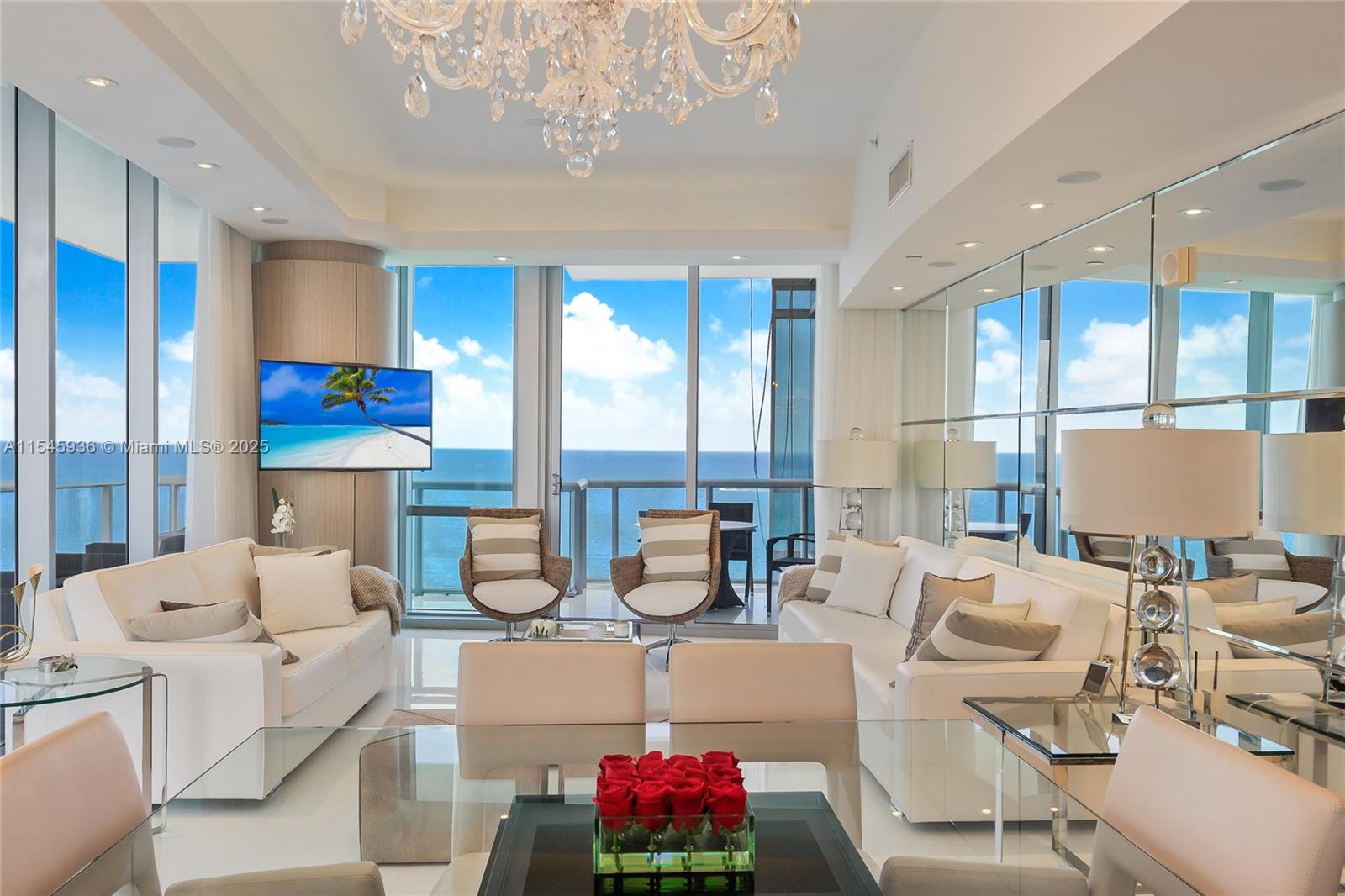 17121 Collins Ave, Sunny Isles Beach, FL, 33160 United States, 3 Bedrooms Bedrooms, ,3 BathroomsBathrooms,Residential,For Sale,Collins Ave,A11545936
