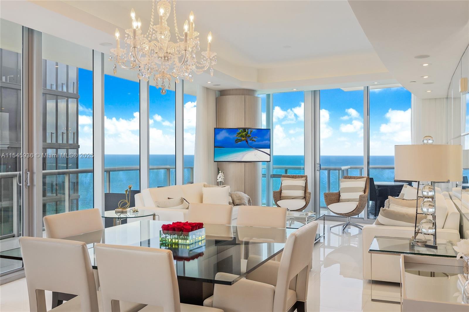 17121 Collins Ave, Sunny Isles Beach, FL, 33160 United States, 3 Bedrooms Bedrooms, ,3 BathroomsBathrooms,Residential,For Sale,Collins Ave,A11545936