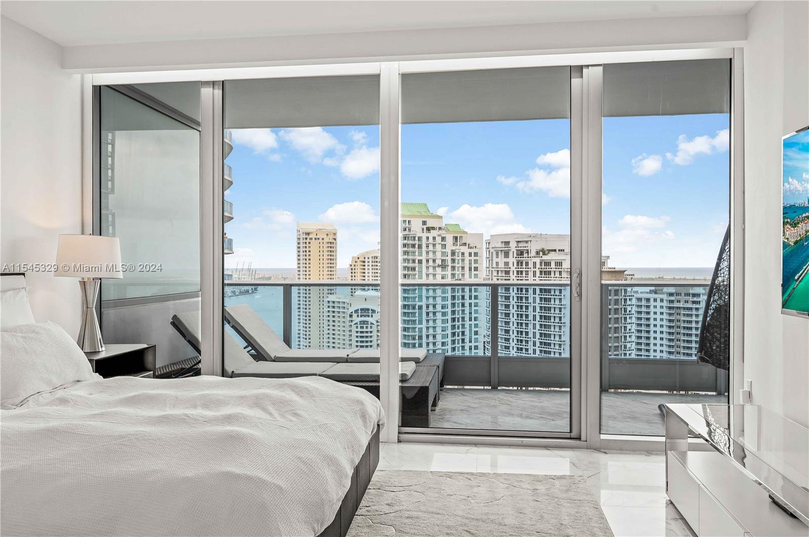 200 Biscayne Boulevard Way 3805, Miami, Florida 33131, 1 Bedroom Bedrooms, ,1 BathroomBathrooms,Residential,For Sale,200 Biscayne Boulevard Way 3805,A11545329